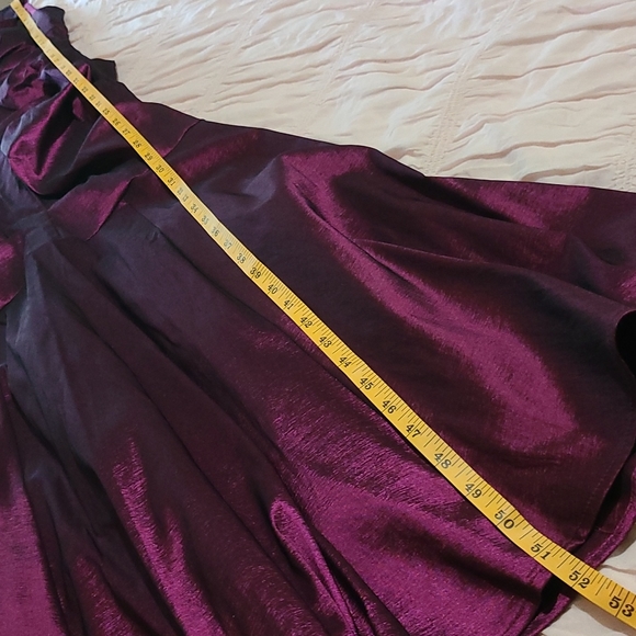 Xscape evening/prom dress - Picture 4 of 5